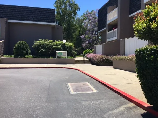 Custom lawn mowing service with custom design across Hollister, CA - Al Fresco Landscape Management