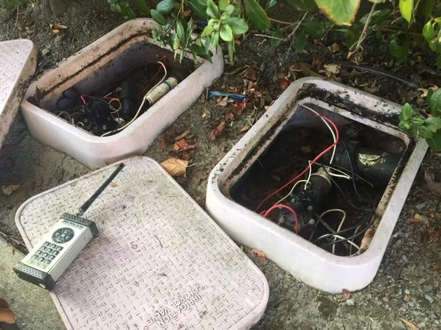 Reliable landscaping services for residential properties in Hollister, CA by Al Fresco Landscape Management