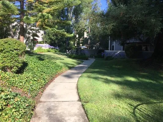 Al Fresco Landscape Management Logo