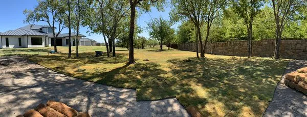 Al Juárez Irrigation