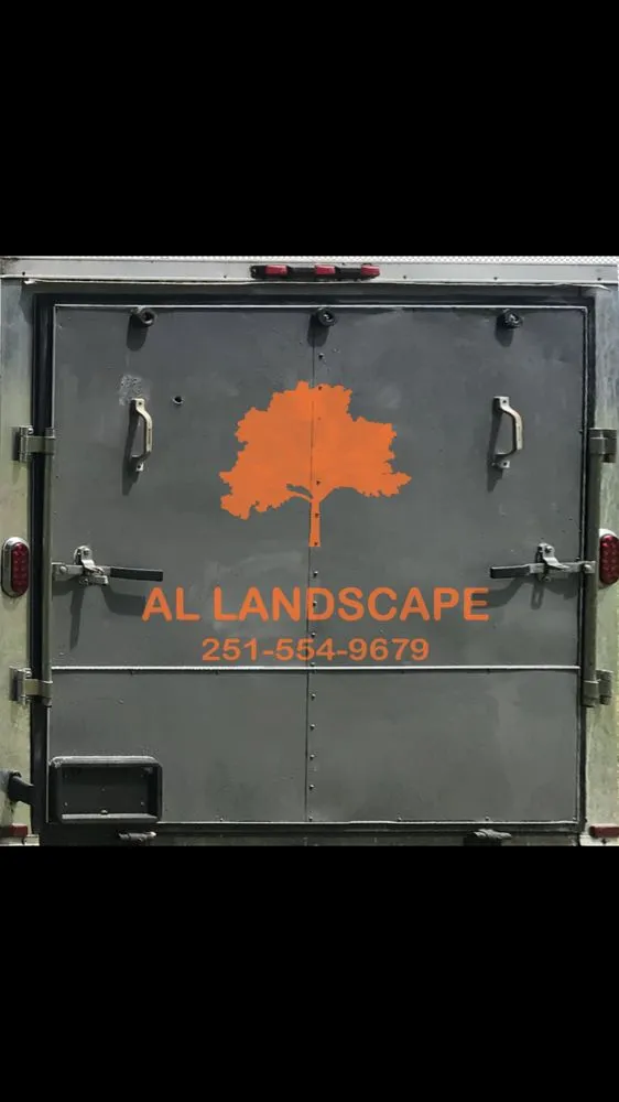 Top-rated landscape installation for outdoor upgrades across Fairhope, AL - Al landscape