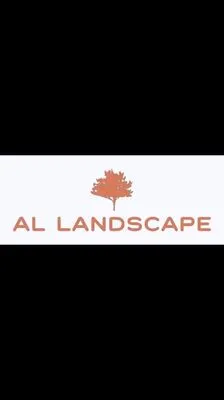 Al landscape Logo
