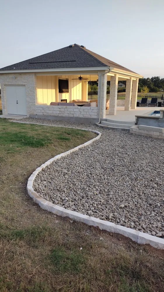 Affordable landscaping services in Georgetown, TX - A,l. landscaping & irrigation