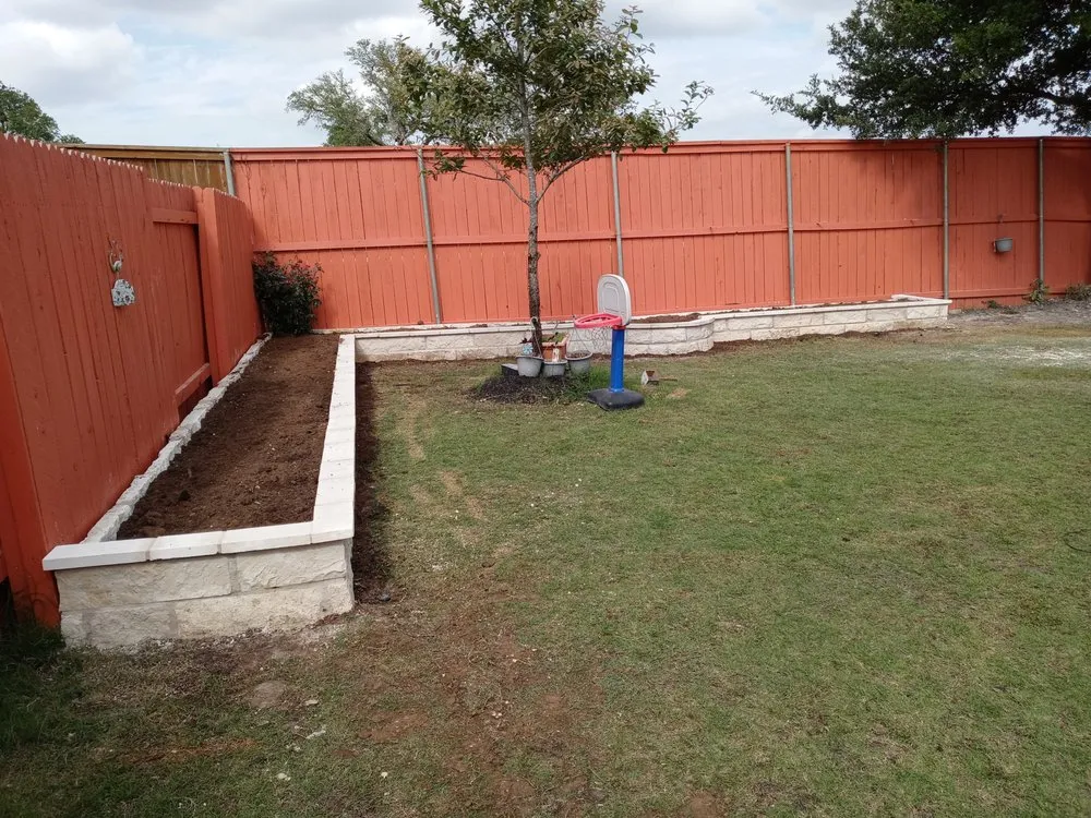 Local lawn care service experts serving Georgetown, TX - A,l. landscaping & irrigation