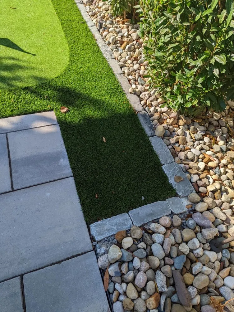 Trusted yard maintenance for beautiful yards across Columbia, TN - A&L Landscaping