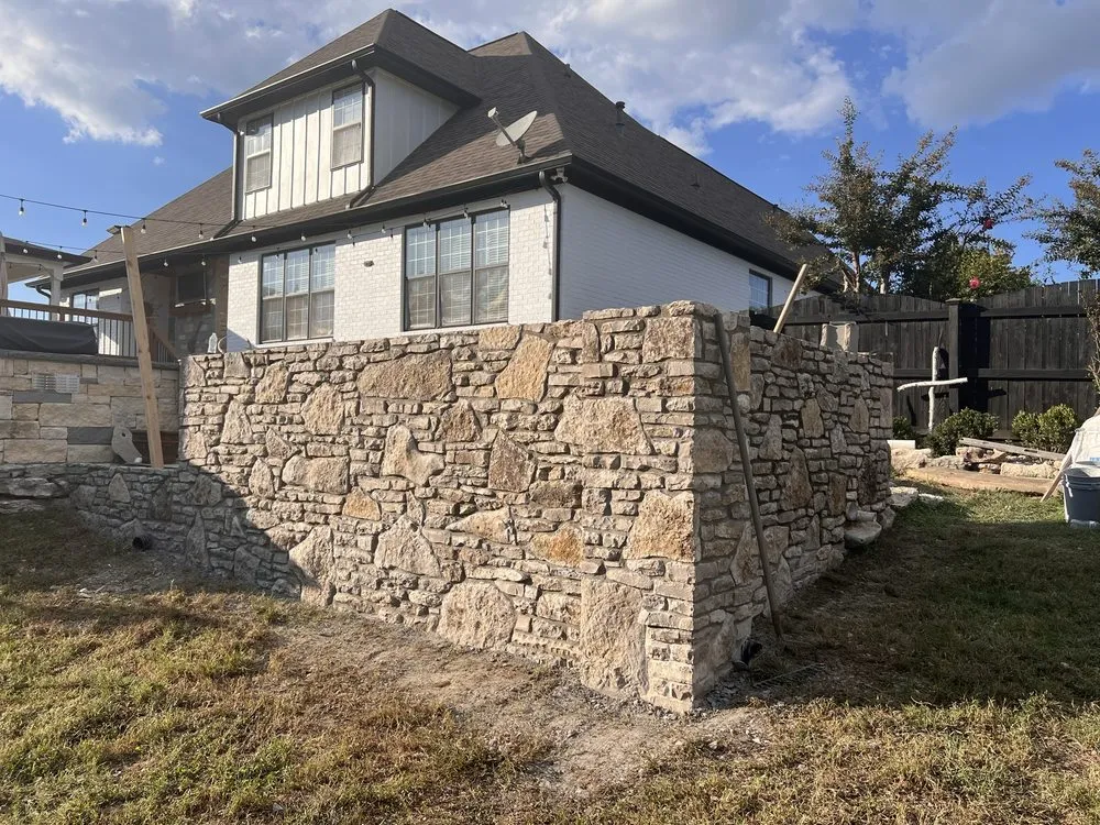 Top-rated landscaping services for beautiful yards in Columbia, TN by A&L Landscaping