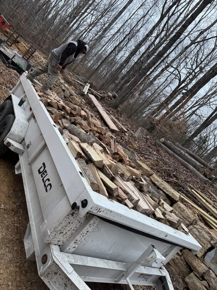 Top-rated residential landscaping experts serving Columbia, TN - A&L Landscaping