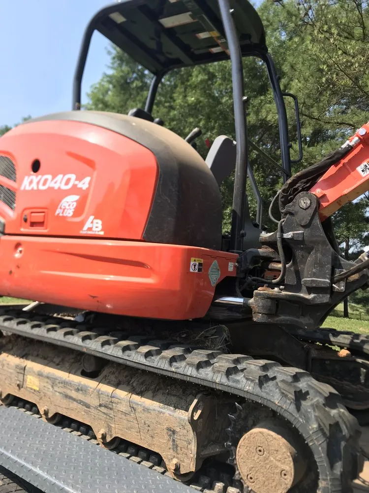 Local landscaping services experts serving Columbia, TN - A&L Landscaping