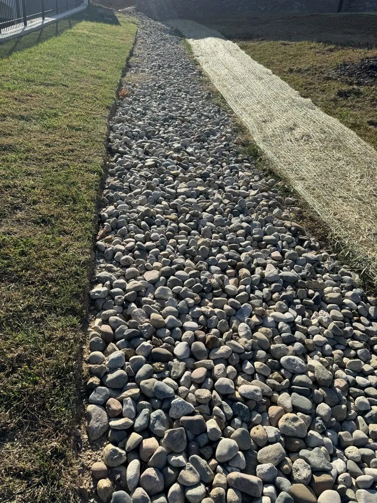 Local residential landscaping experts serving Columbia, TN - A&L Landscaping