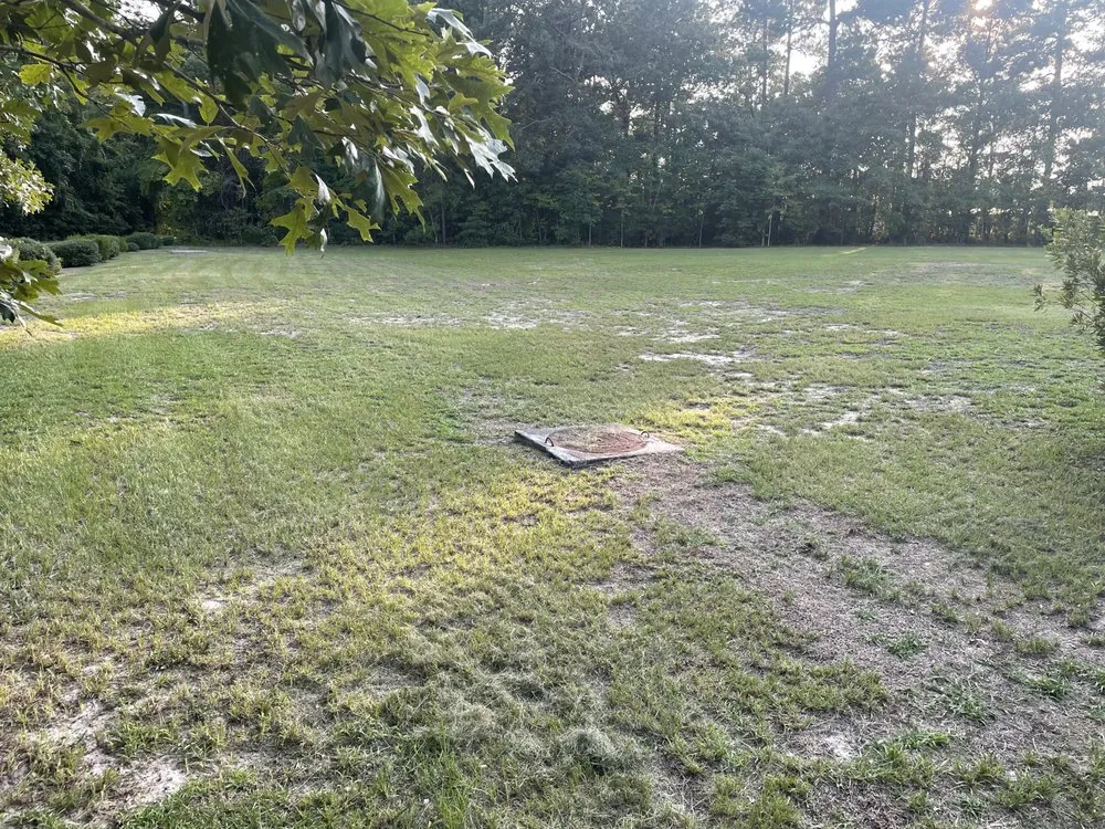 Affordable landscape installation for residential properties across Conway, SC - A&L Landscaping