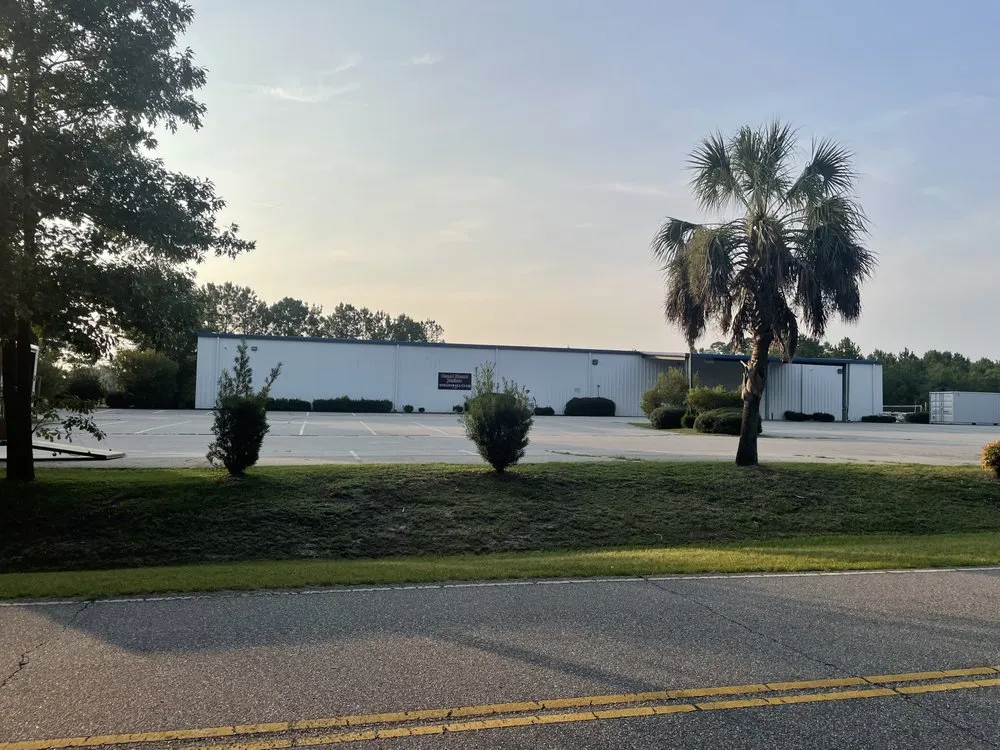 Professional garden landscaping for homes across Conway, SC - A&L Landscaping