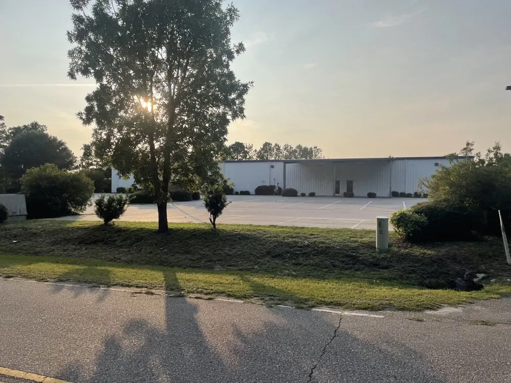 Local residential landscaping for beautiful yards across Conway, SC - A&L Landscaping