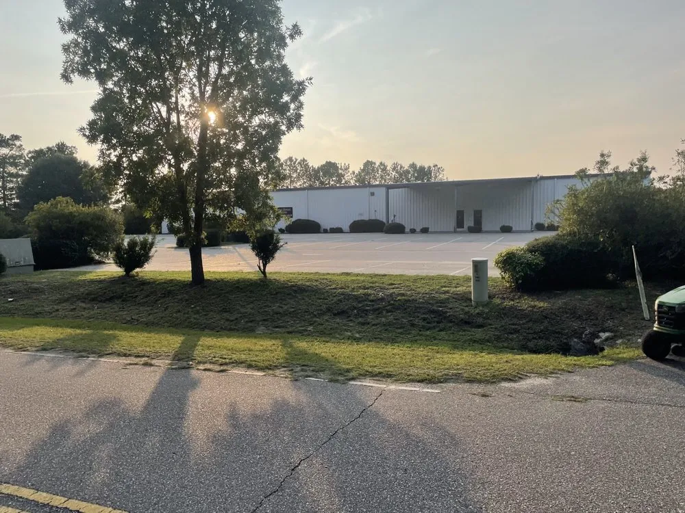 Local outdoor landscaping in Conway, SC - A&L Landscaping