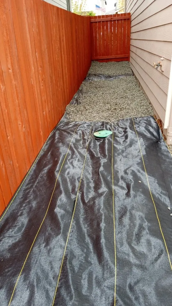 Expert garden landscaping in Kalama, WA by A&L Landscaping