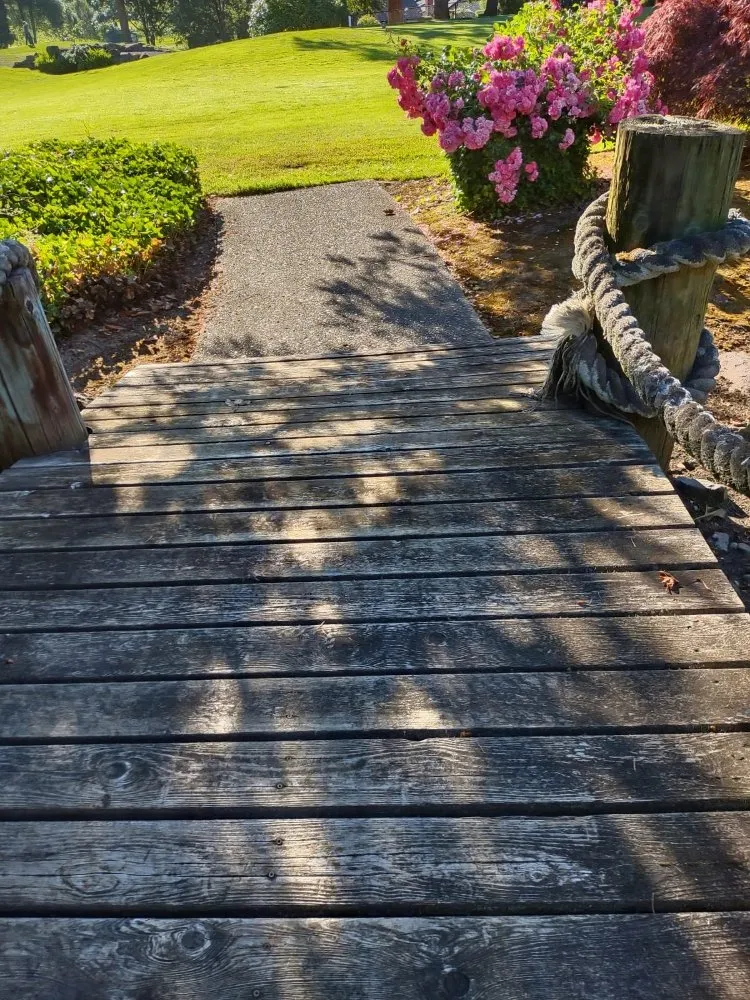 Trusted landscape design for homes across Kalama, WA - A&L Landscaping