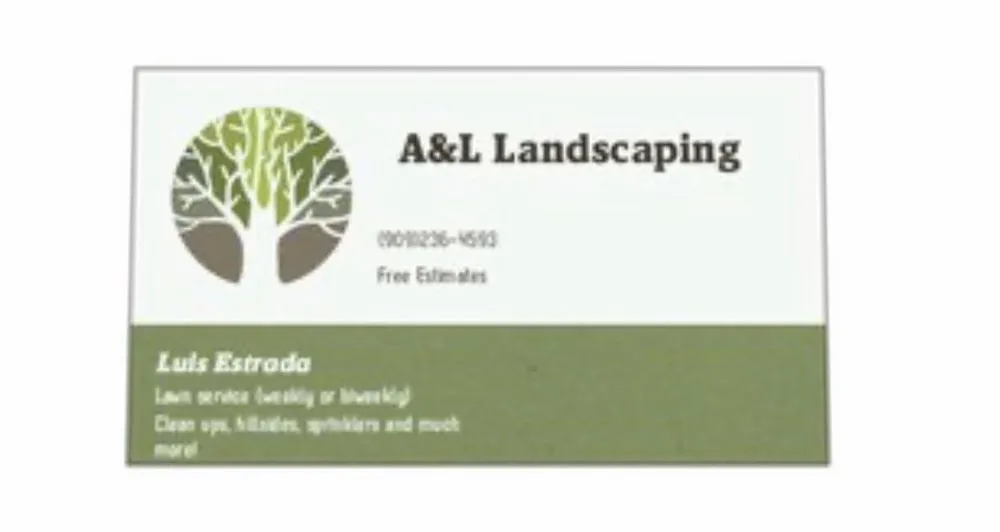 Professional yard cleanup service near you across Montclair, CA - A&L Landscaping
