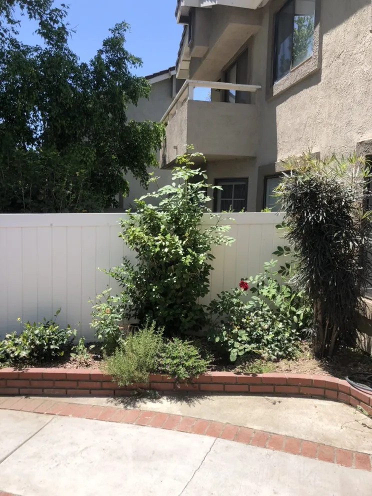 Custom residential landscaping in Montclair, CA - A&L Landscaping