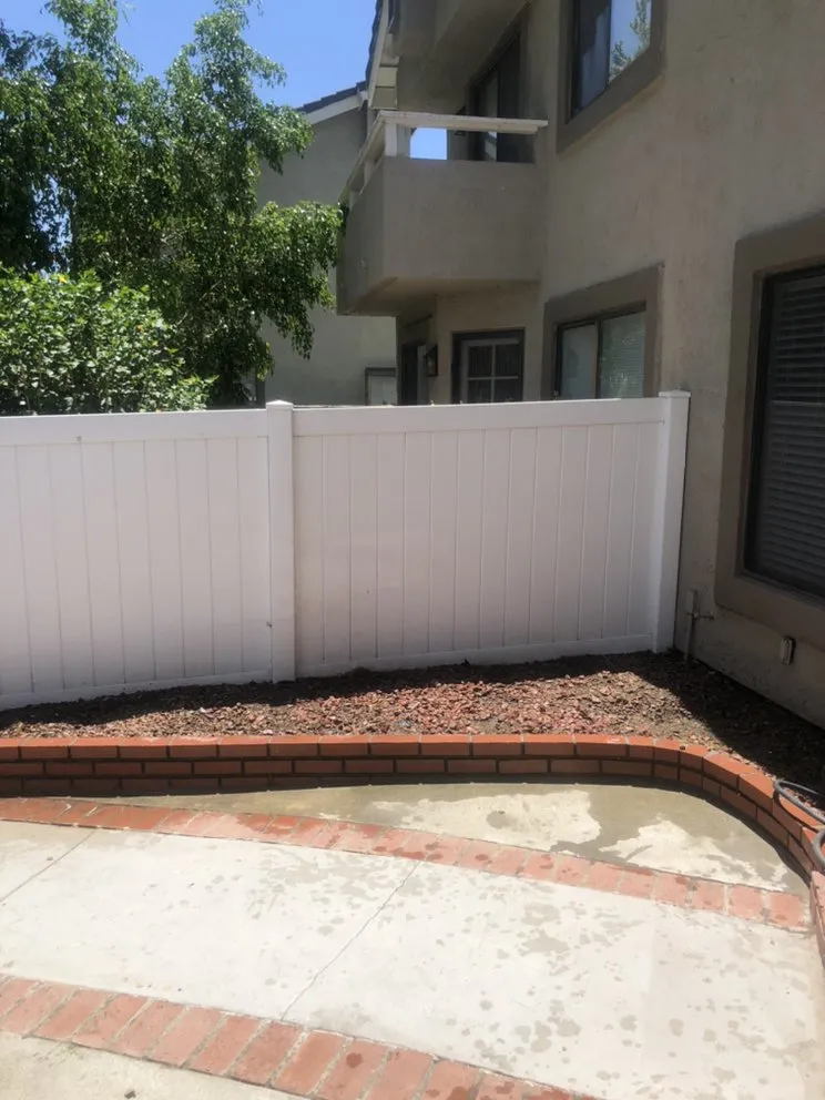 Local outdoor landscaping in Montclair, CA - A&L Landscaping