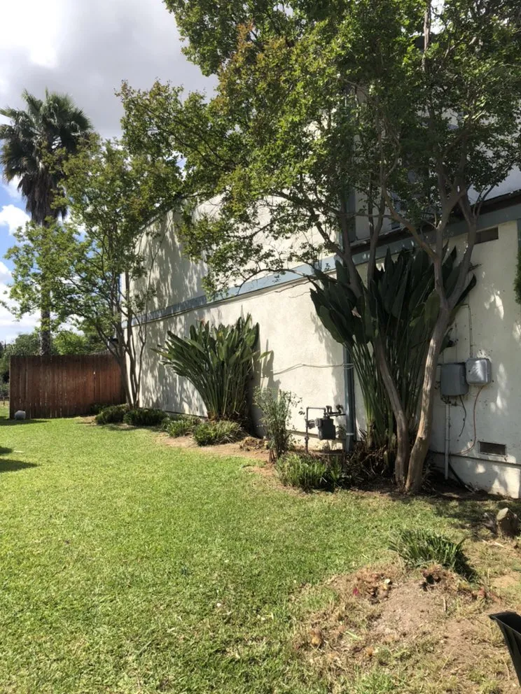 Trusted landscaping services with custom design in Montclair, CA by A&L Landscaping