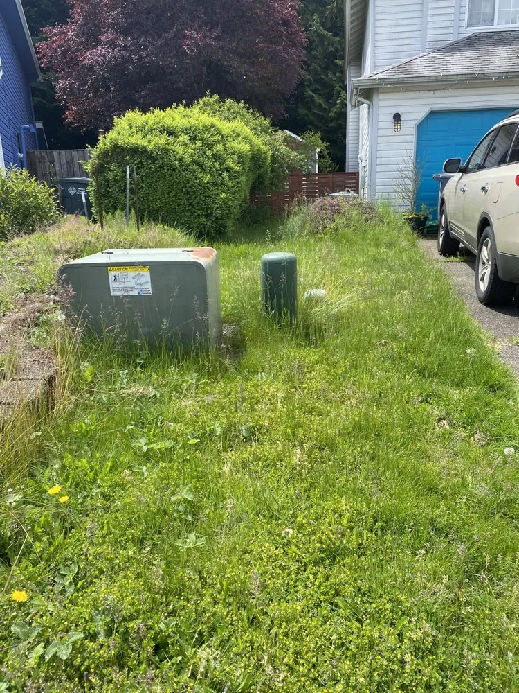 Reliable landscape installation near you across Puyallup, WA - AL Landscaping