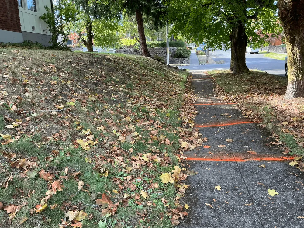 Affordable garden landscaping experts serving Puyallup, WA - AL Landscaping