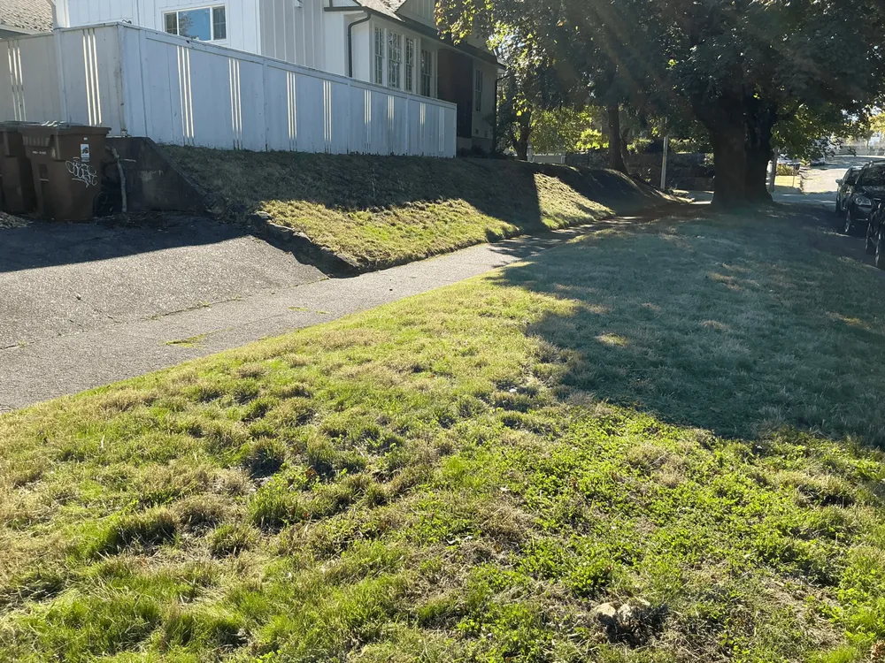 Local landscaping services for outdoor upgrades in Puyallup, WA by AL Landscaping