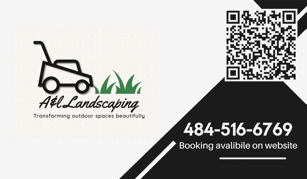 Reliable garden landscaping in Reading, PA - A&L Landscaping