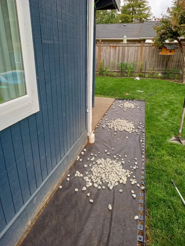Expert yard cleanup service experts serving Monroe, WA - A&L Landscaping Services