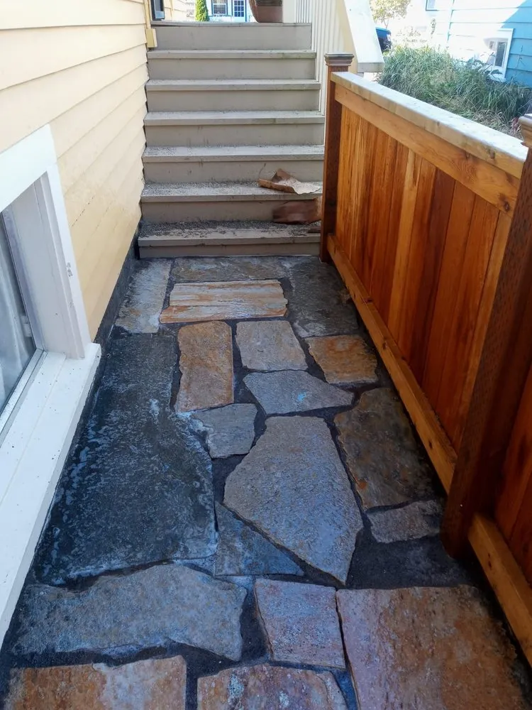 Local garden landscaping near you in Monroe, WA by A&L Landscaping Services