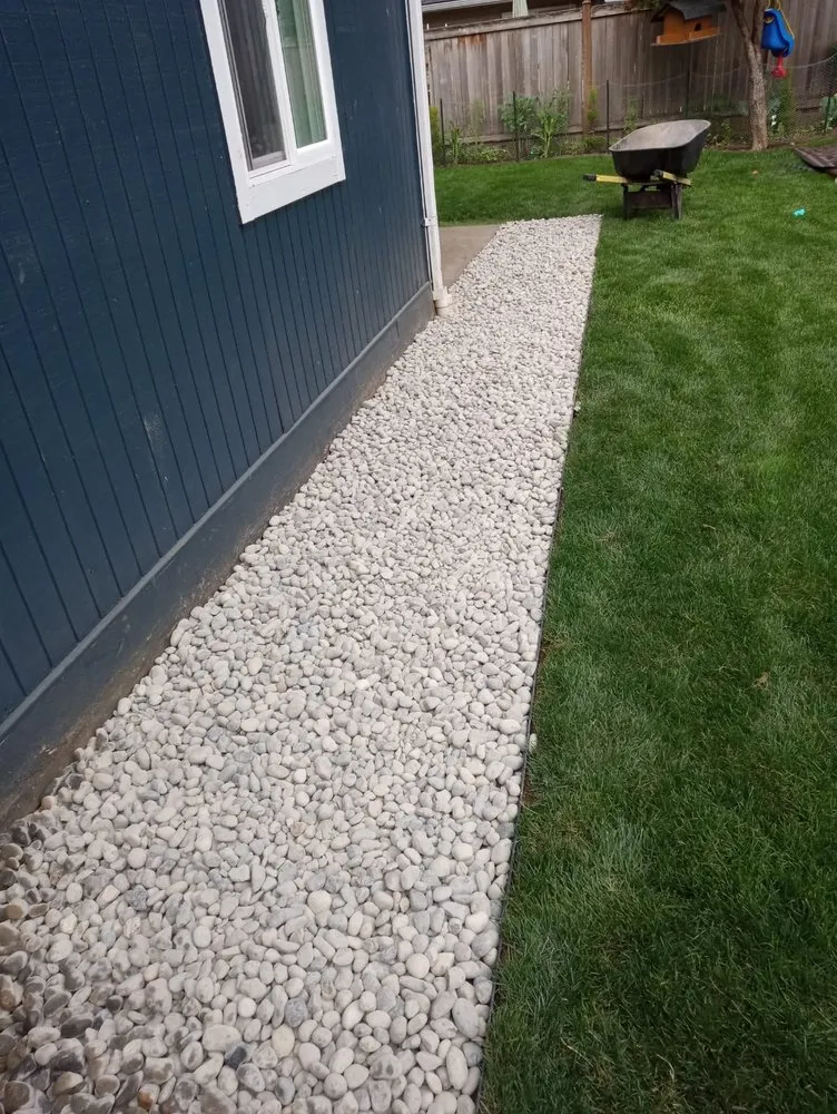 Trusted residential landscaping for residential properties across Monroe, WA - A&L Landscaping Services