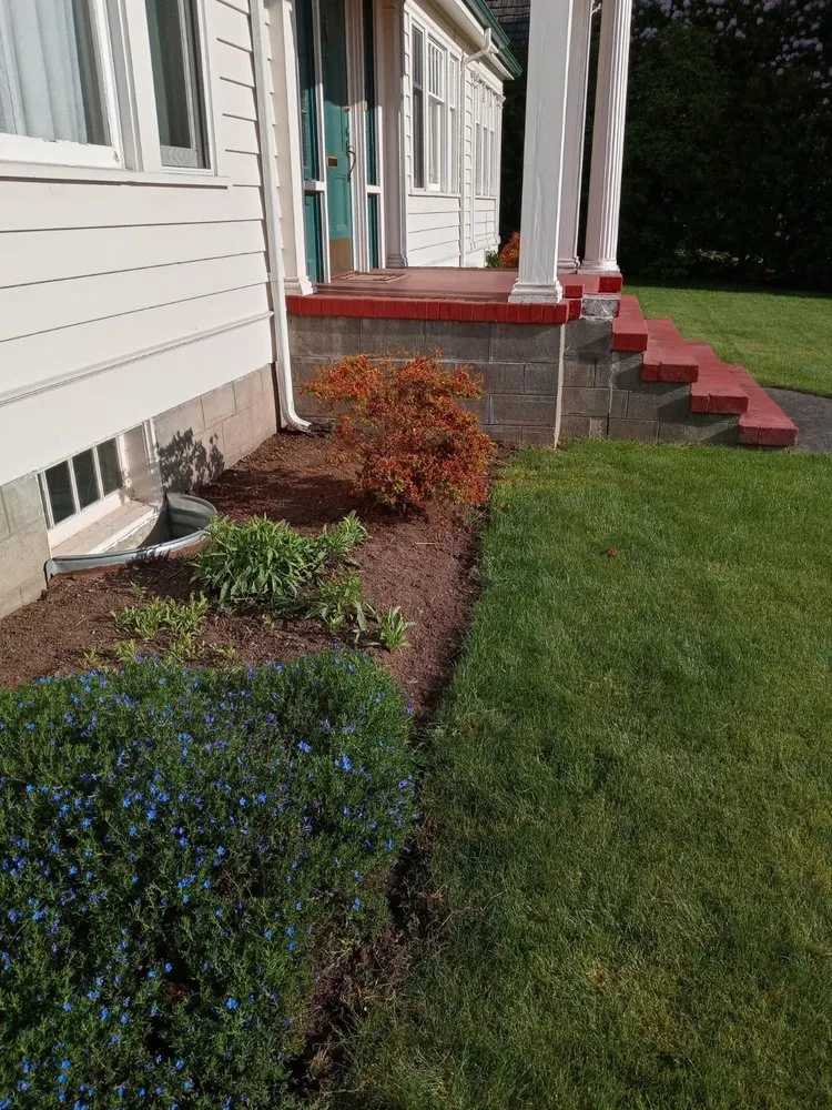 Local outdoor landscaping for year-round maintenance across Monroe, WA - A&L Landscaping Services
