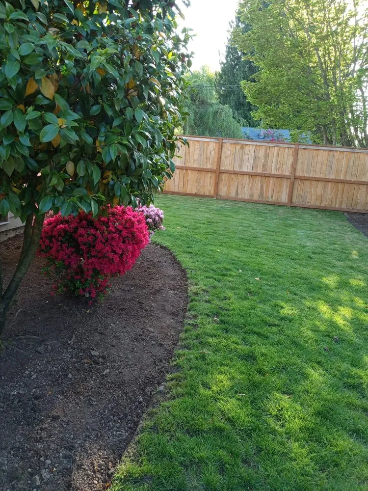 Trusted yard maintenance in Monroe, WA by A&L Landscaping Services