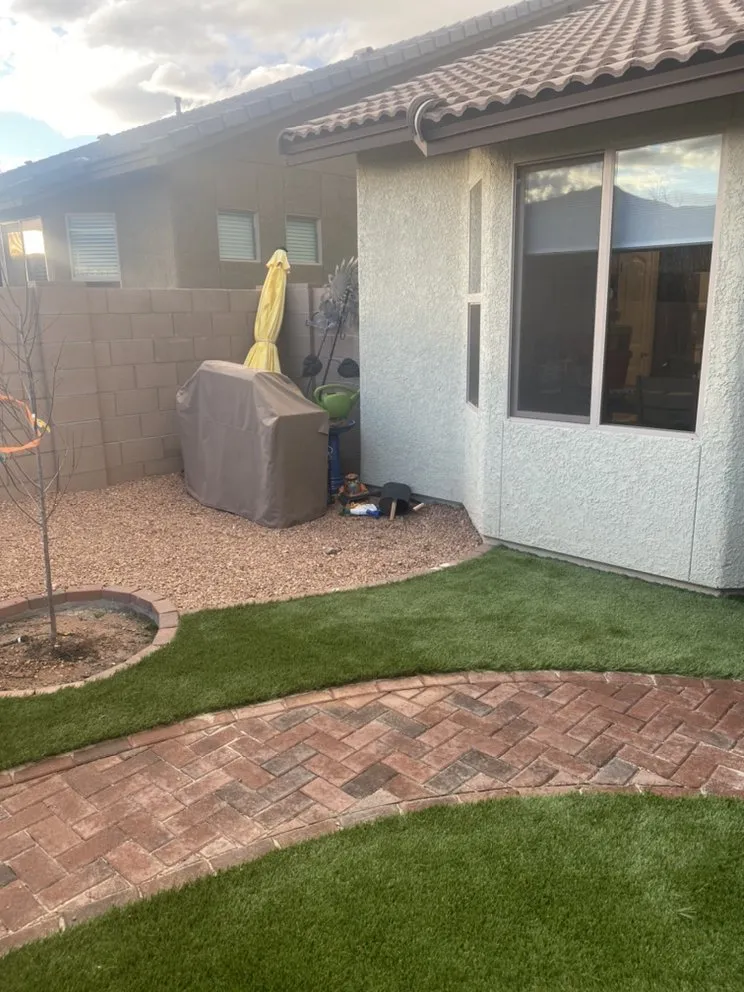 Affordable landscaping services in Sierra Vista, AZ - A&L Landscaping