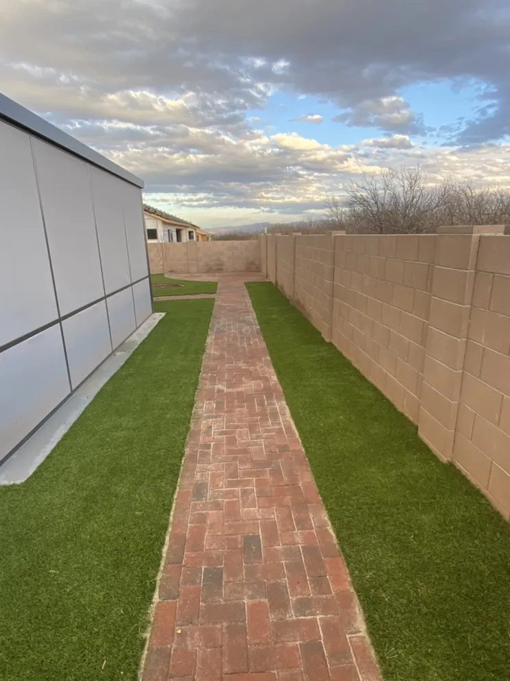 Expert yard maintenance near you across Sierra Vista, AZ - A&L Landscaping