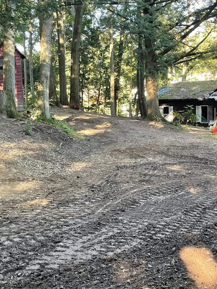 Affordable residential landscaping experts serving Millville, PA - A&L Lawn and Landscaping