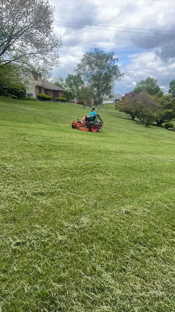 Custom landscape design experts serving Millville, PA - A&L Lawn and Landscaping