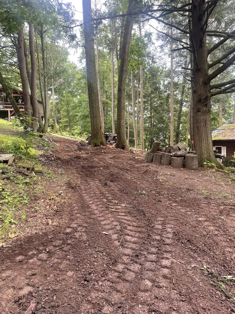 Trusted landscape design near you across Millville, PA - A&L Lawn and Landscaping