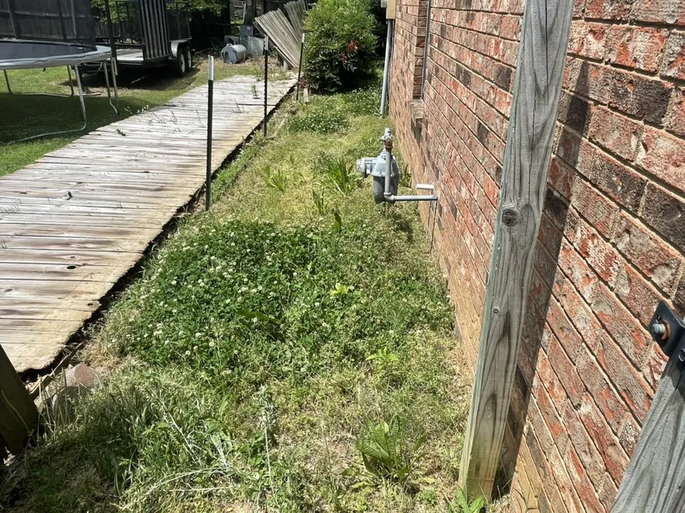 Trusted residential landscaping for outdoor upgrades in Coldwater, MS by AL LawnCare