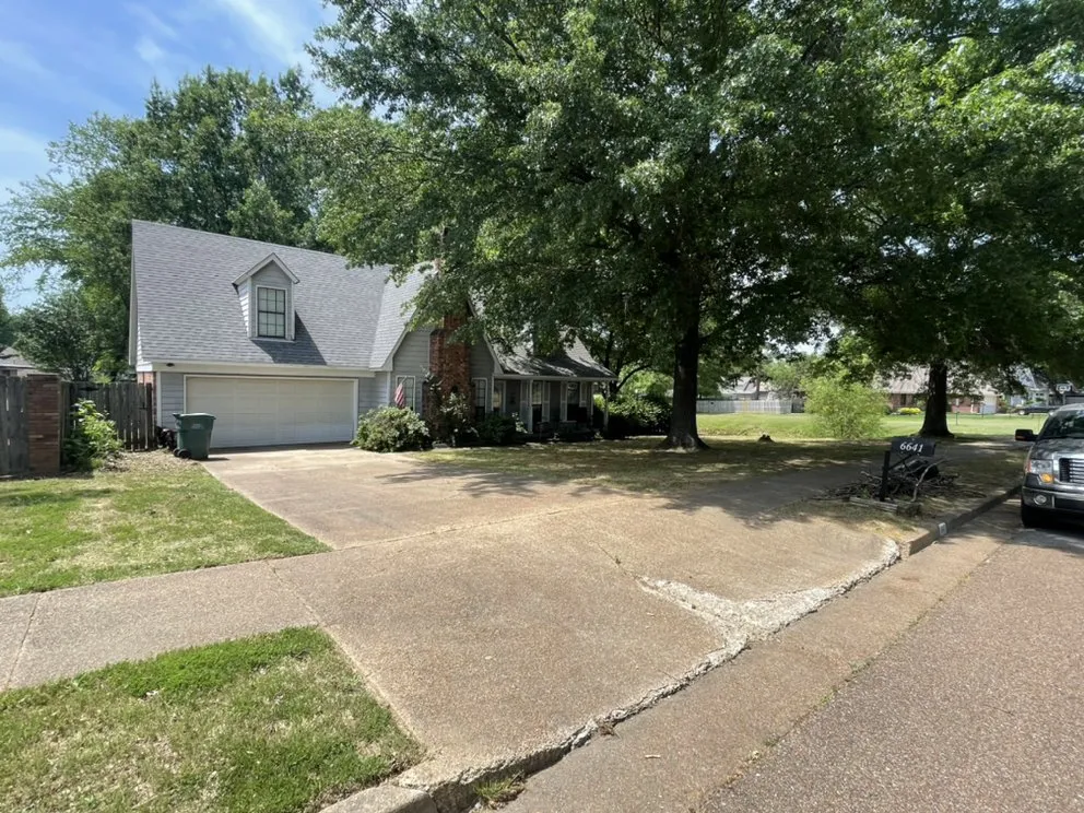 Custom landscaping services in Coldwater, MS - AL LawnCare