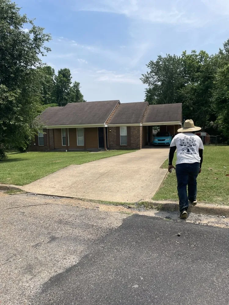 Local yard maintenance experts serving Coldwater, MS - AL LawnCare