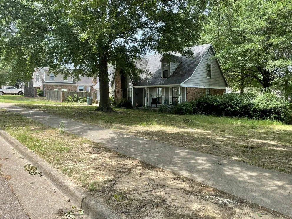 Trusted landscaping services in Coldwater, MS - AL LawnCare