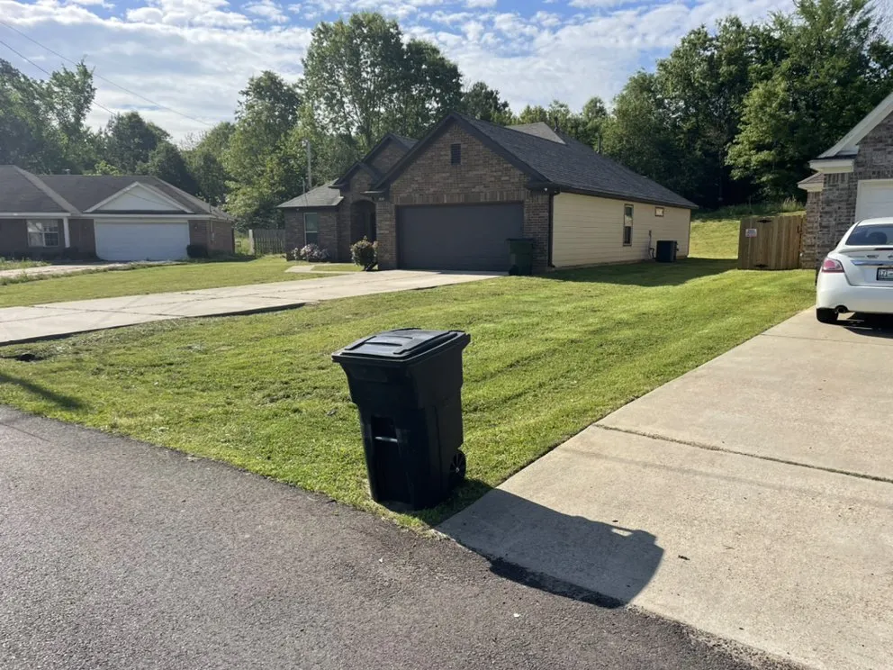 Affordable outdoor landscaping with custom design across Coldwater, MS - AL LawnCare