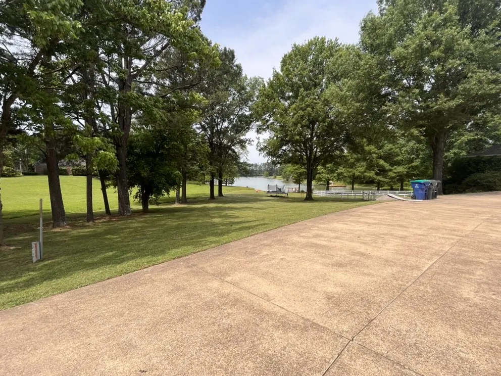 Expert yard maintenance in Coldwater, MS - AL LawnCare