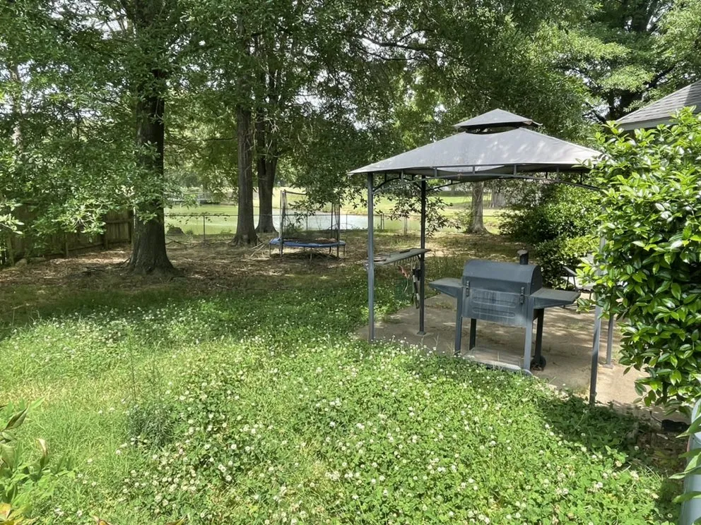 Trusted residential landscaping experts serving Coldwater, MS - AL LawnCare