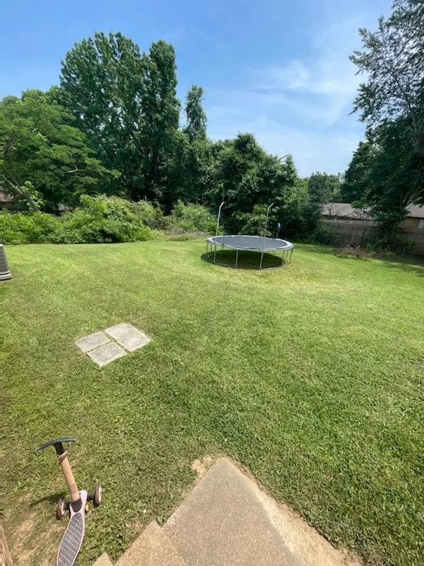 Affordable outdoor landscaping in Coldwater, MS - AL LawnCare