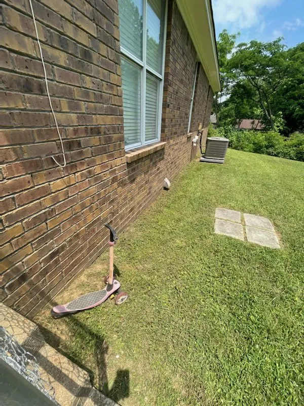 Professional landscaping services experts serving Coldwater, MS - AL LawnCare