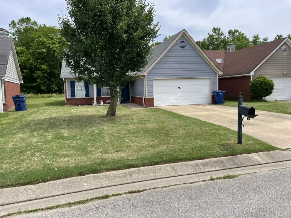 Trusted residential landscaping for beautiful yards in Coldwater, MS by AL LawnCare