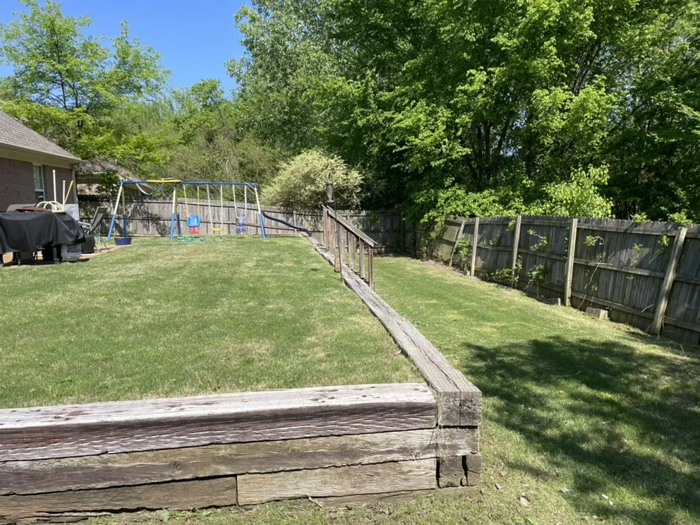 Top-rated landscaping services in Coldwater, MS - AL LawnCare