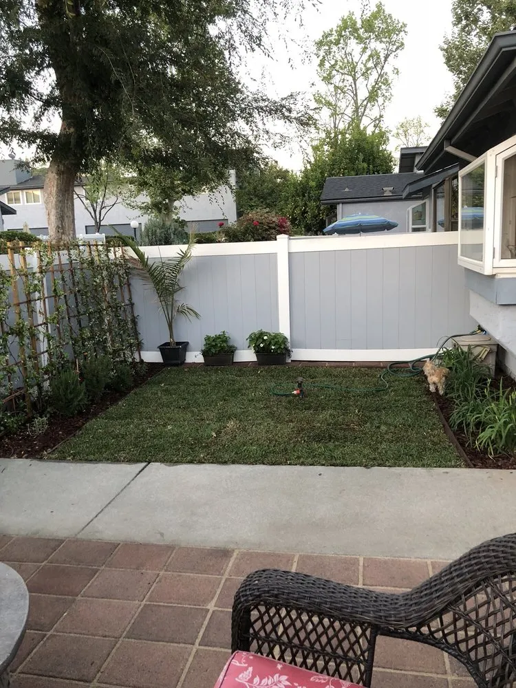 Expert yard cleanup service near you across Covina, CA - AL Lopez Landscaping