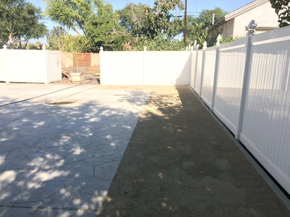 Trusted yard maintenance in Covina, CA by AL Lopez Landscaping